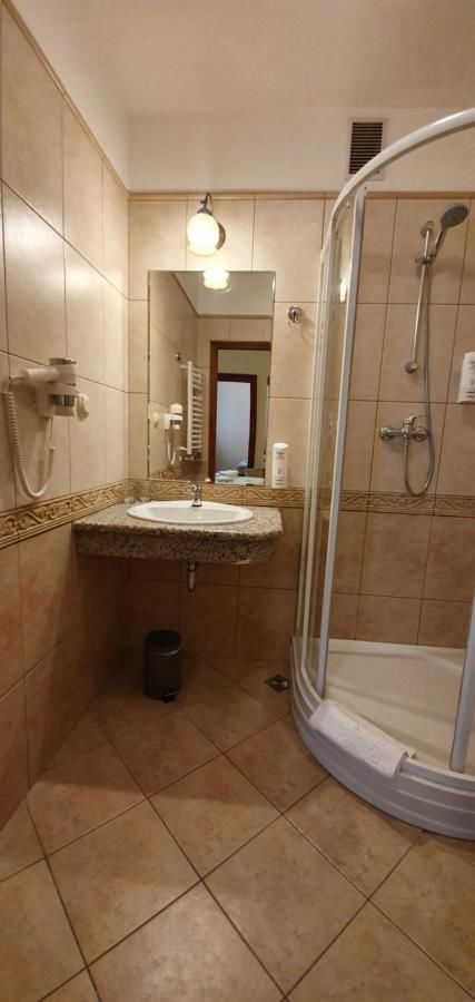 Апарт-отели Aparthotel Basztowa Краков-32