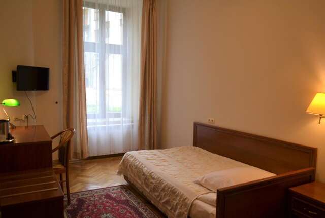 Апарт-отели Aparthotel Basztowa Краков-21