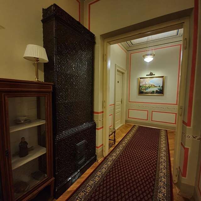 Апарт-отели Aparthotel Basztowa Краков-33